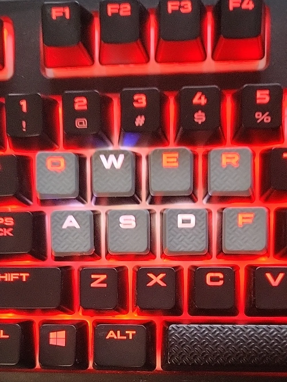 Corsair Strafe RGB Mechanical Gaming Keyboard